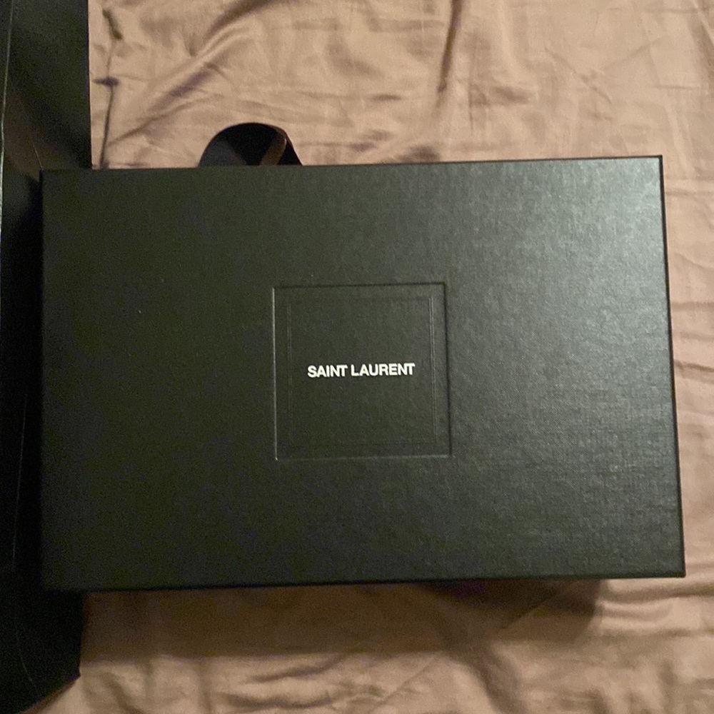YSL Jamie Bag - Picture 12 of 14